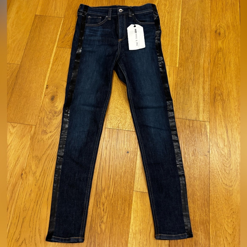 BNWT Rag and Bone Denim